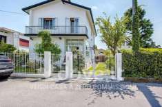 Foto Terratetto unifamiliare in vendita a Treviso