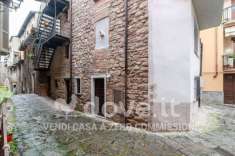 Foto Terratetto unifamiliare in vendita a Varzi