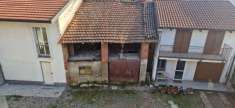 Foto Terratetto unifamiliare in vendita a Venegono Superiore