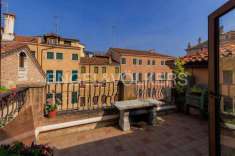 Foto Terratetto unifamiliare in vendita a Venezia