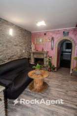 Foto Terratetto unifamiliare in vendita a Vignanello