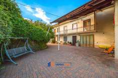 Foto Terratetto unifamiliare in vendita a Villafranca Piemonte