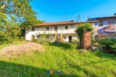 Foto Terratetto unifamiliare in vendita a Villafranca Piemonte