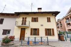 Foto Terratetto unifamiliare in vendita a Vinovo - 4 locali 95mq