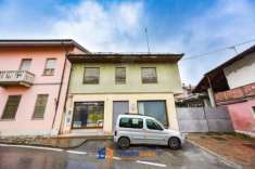 Foto Terratetto unifamiliare in vendita a Vinovo - 6 locali 110mq
