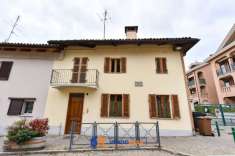 Foto Terratetto unifamiliare in vendita a Vinovo
