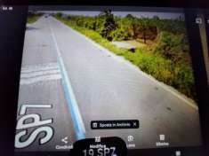 Foto Terreni fronte strada Sp7 S Andrea Francolise Caserta
