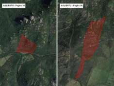 Foto Terreno a Aglientu - Rif. 21599