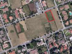 Foto Terreno a Ardea - Rif. 4600