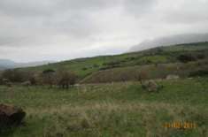 Foto Terreno a Baucina - Rif. 12960