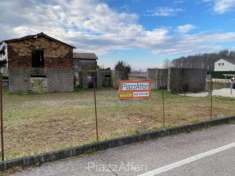 Foto Terreno a Brugine - Rif. BRU61