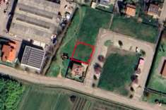 Foto Terreno a Castel Guelfo di Bologna - Rif. 24425