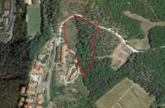 Foto Terreno a Castellina In Chianti - Rif. 3510