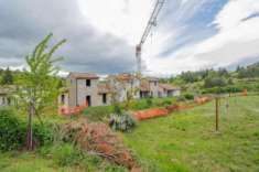 Foto Terreno a Castellina In Chianti - Rif. 3517