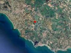 Foto Terreno a Castelvetrano - Rif. 25843