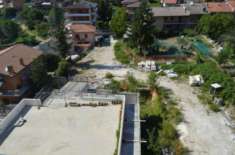 Foto Terreno a Cessapalombo - Rif. 16028