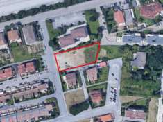 Foto Terreno a Chiaravalle - Rif. 2536217