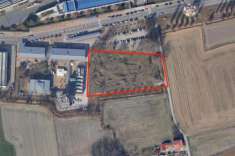 Foto Terreno a Collegno - Rif. 2520002