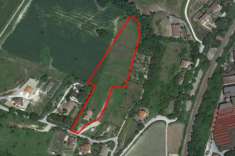 Foto Terreno a Fabriano - Rif. 11468