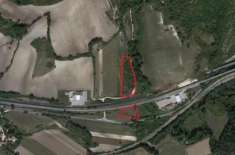 Foto Terreno a Fabriano - Rif. 6934