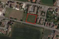 Foto Terreno a Fiorenzuola d'Arda - Rif. 22650