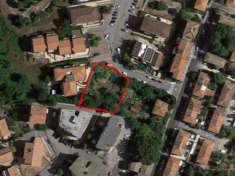 Foto Terreno a Macerata - Rif. 17481