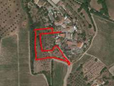 Foto Terreno a Magione - Rif. 12302