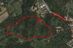 Foto Terreno a Montefalco - Rif. 20713
