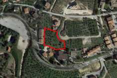 Foto Terreno a Montefalco - Rif. 20714