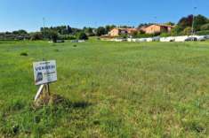 Foto Terreno a Montemarciano - Rif. 21690