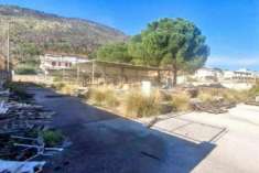 Foto Terreno a Palermo - Rif. 2536145