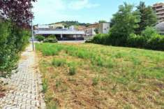 Foto Terreno a Pesaro - Rif. 24073
