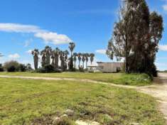 Foto Terreno a Porto Cesareo - Rif. 23581