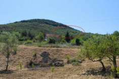 Foto Terreno a Potenza - Rif. 9543