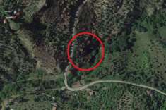 Foto Terreno a Reitano - Rif. 13344