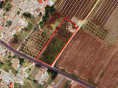 Foto Terreno a Trapani - Rif. 23823