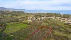 Foto Terreno Agricolo - Budoni . Rif.: Cod. rif 3204979VCG