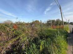 Foto Terreno Agricolo - Fondi . Rif.: Cod. rif 3222752VCG