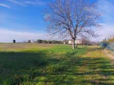 Foto Terreno Agricolo - Misano Adriatico . Rif.: MisaTer