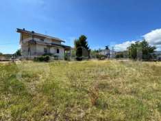 Foto Terreno Agricolo - Sant'Egidio alla Vibrata . Rif.: Cod. rif A081VCG