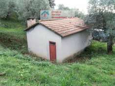 Foto Terreno Agricolo - Suvereto . Rif.: 8