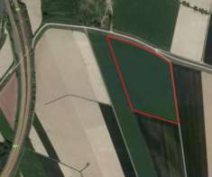 Foto Terreno Agricolo a Corana (PV)