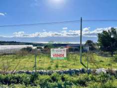 Foto Terreno Agricolo a Marina di Ragusa contrada Eredit