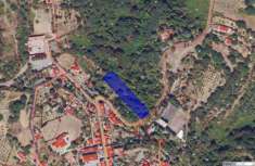 Foto Terreno agricolo a Vetulonia