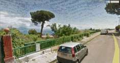 Foto Terreno agricolo collina Posillipo in Napoli