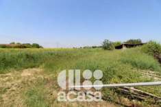Foto TERRENO AGRICOLO CON DEPOSITO ATTREZZI E POZZO ARTESIANO