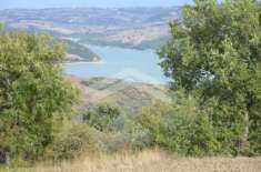 Foto Terreno agricolo con fabbricato panoramico a Guardialfiera. - Ag149
