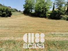 Foto TERRENO AGRICOLO CON IMMOBILI DA RISTRUTTURARE