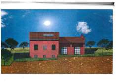 Foto Terreno agricolo con progetto approvato