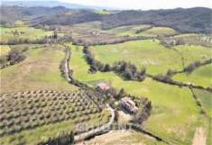 Foto TERRENO AGRICOLO di 1 vani e di 1 mq (CINIGIANO - PIANTAVERNA) rif. 2298.284M